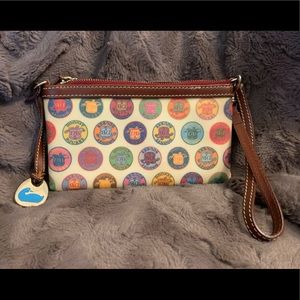 🔥🔥AUTHENTIC DOONEY & BOURKE WRISTLET 🔥🔥